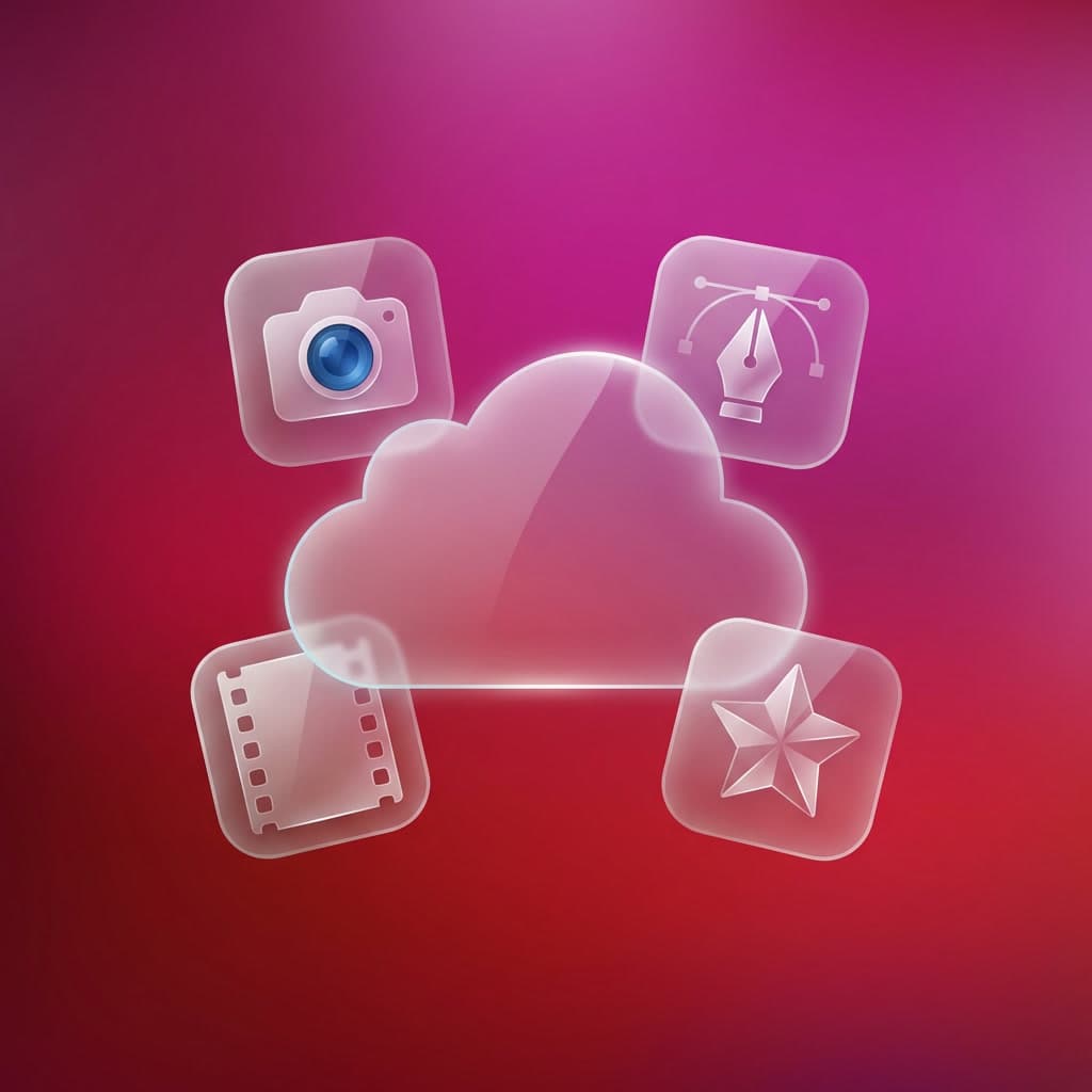 Adobe Creative Cloud 2026: Everything You Need to Know