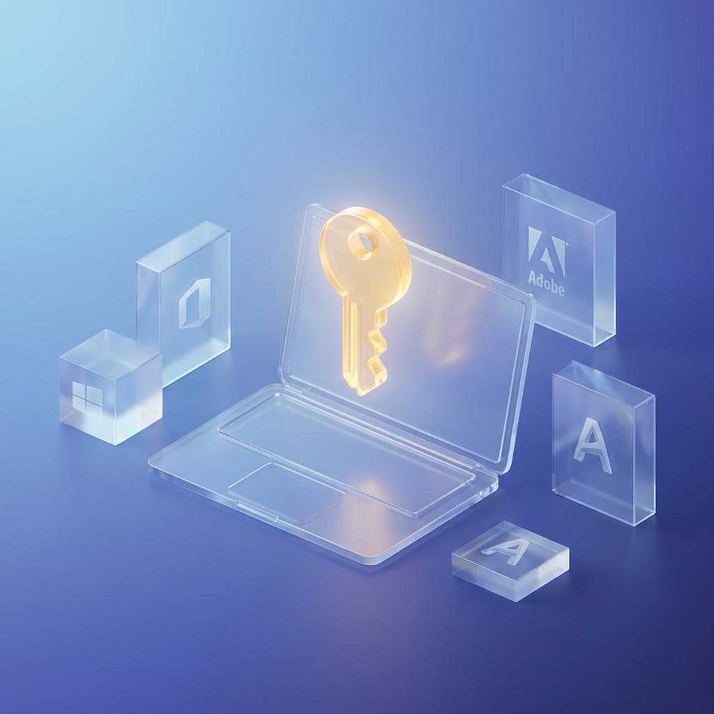How to Choose the Right Software License: 2026 Buying Guide