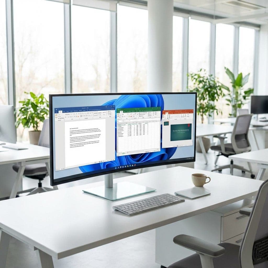 Office 2024 vs Office 2021: Which Version to Choose in 2026?