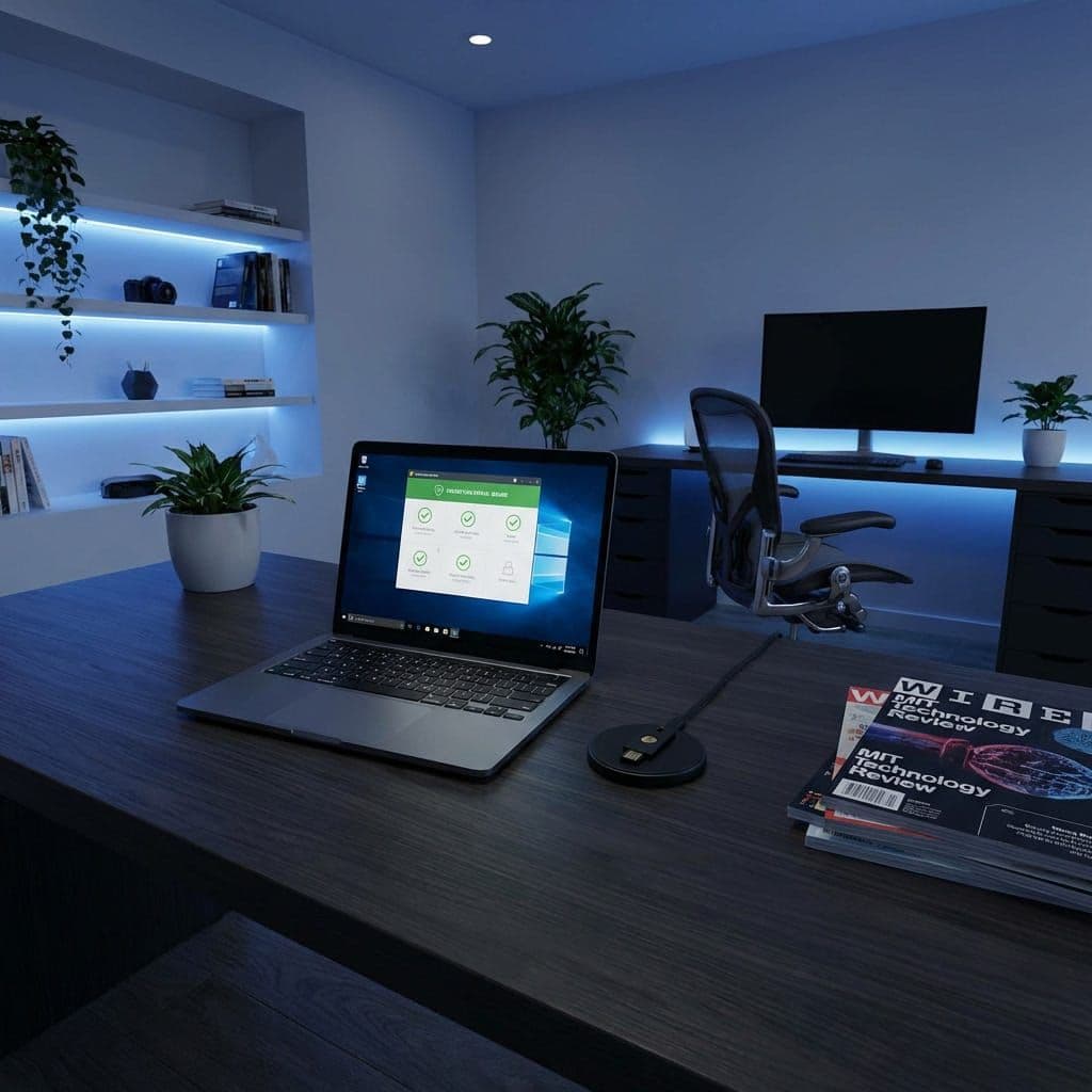 How to Protect Your PC in 2026: The Ultimate Security Guide
